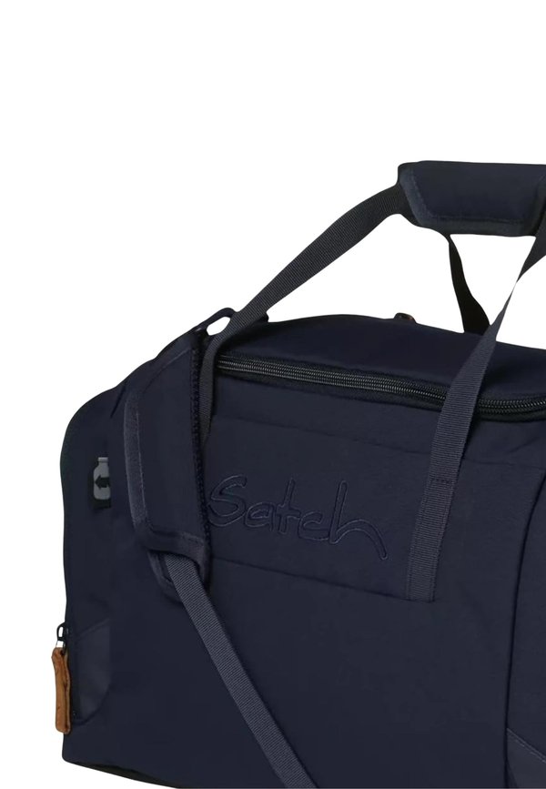 Sporttasche – blau