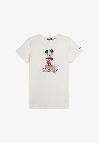 Non selezionato, white