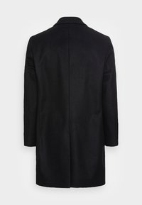 Calvin Klein COAT - Palton clasic - black