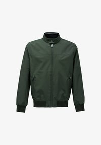 No seleccionado, grün