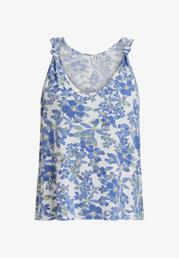 UNDER YOUR SPELL - TANK - Beach accessory2