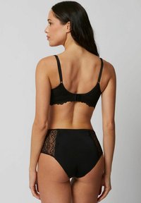 Yamamay ORCHIDEA - Bustino - black