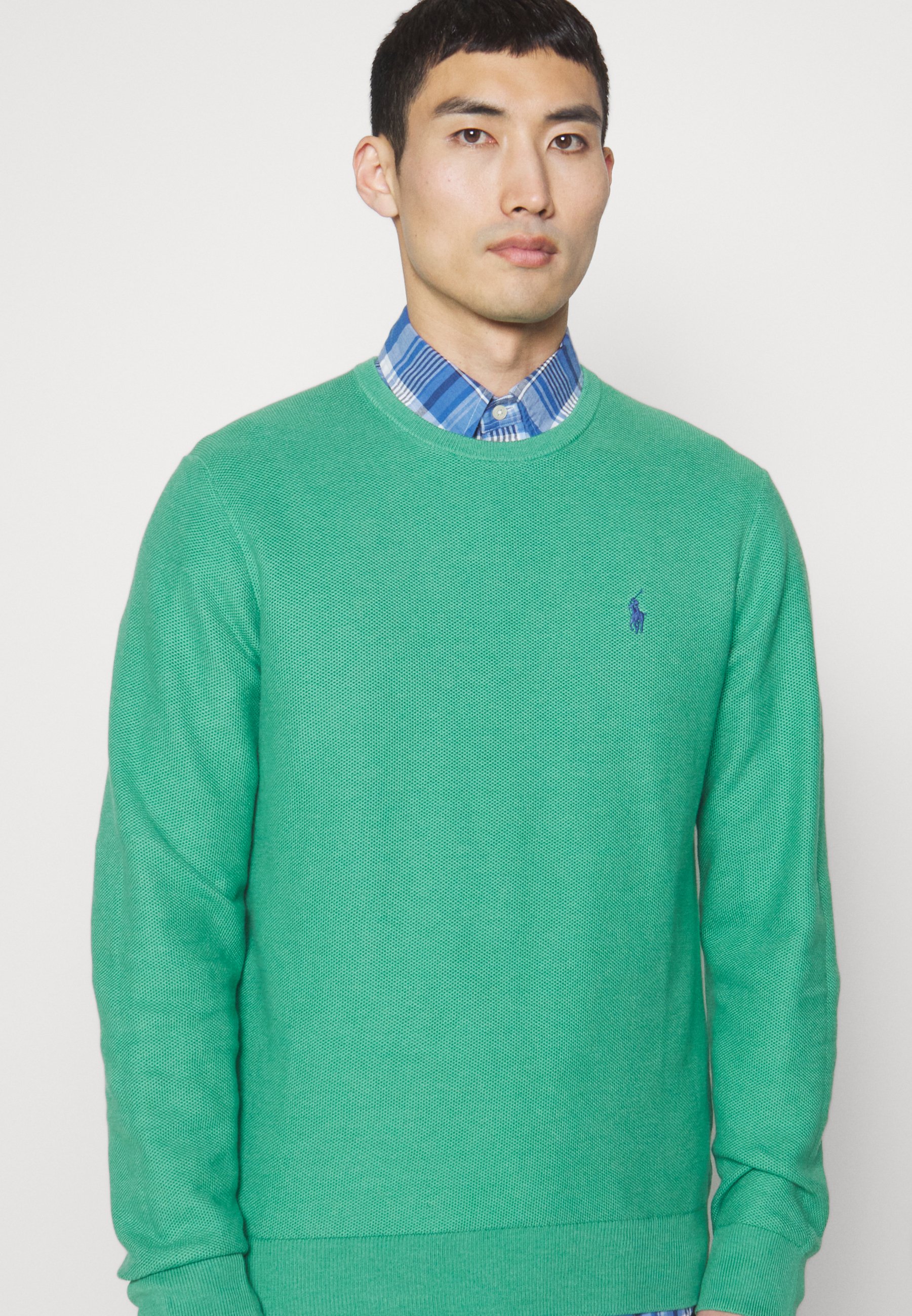 Polo Ralph Lauren LONG SLEEVE - Trui 