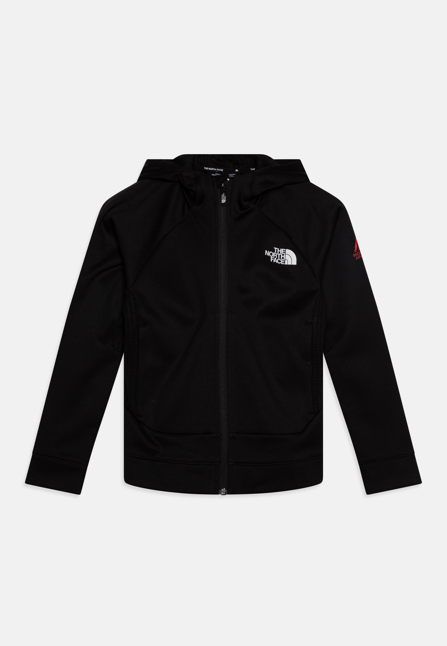 Womens Hoodies Tnf Reactor Hoodie The North Face MOUNTAIN