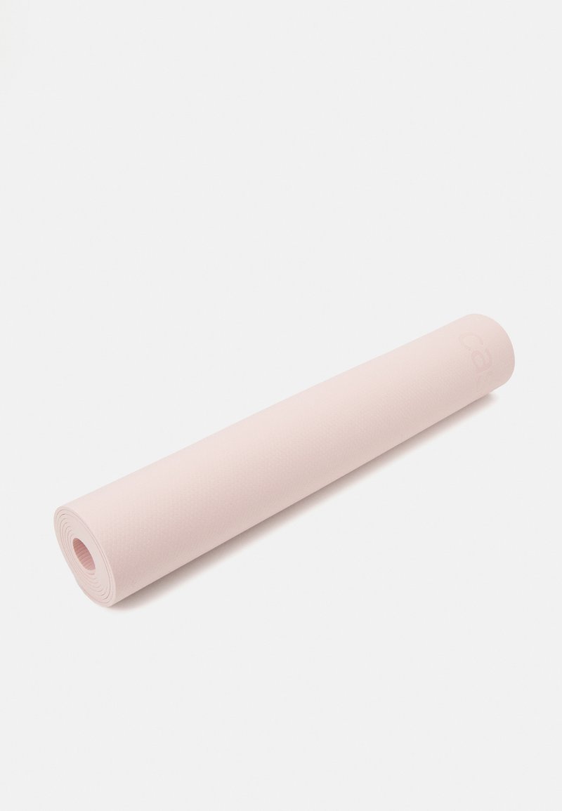Casall - MAT ESSENTIAL BALANCE 4MM - Joogamatto - light pink, Suurenna