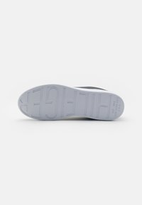 Tommy Hilfiger COURT CUP - Tenisky - desert sky
