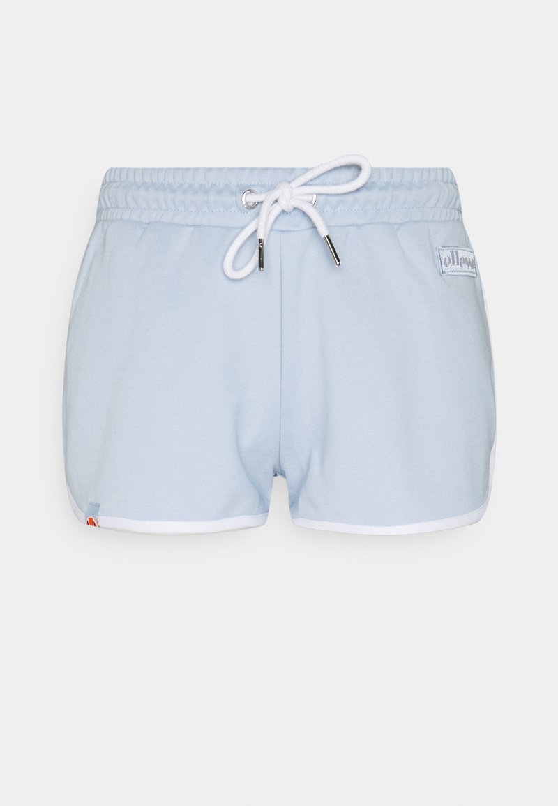 Ellesse Shorts lichtblauw