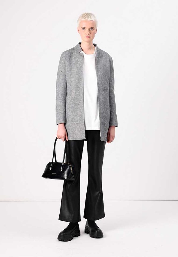 ONLSOHO OTWNOOS - Classic coat3