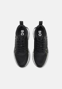 BOSS JONAH - Sneaker low - black