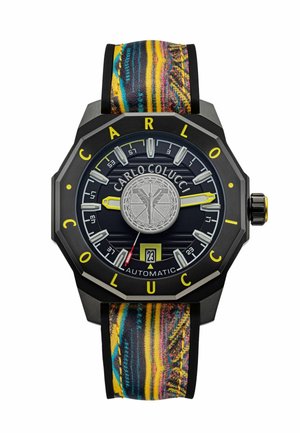 HERRENUHR AUTOMATIK CC400 - Uhr - mehrfarbig