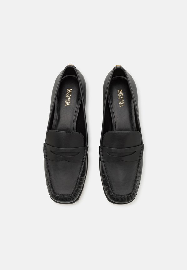 CARLSON LOAFER - Slip-ons4