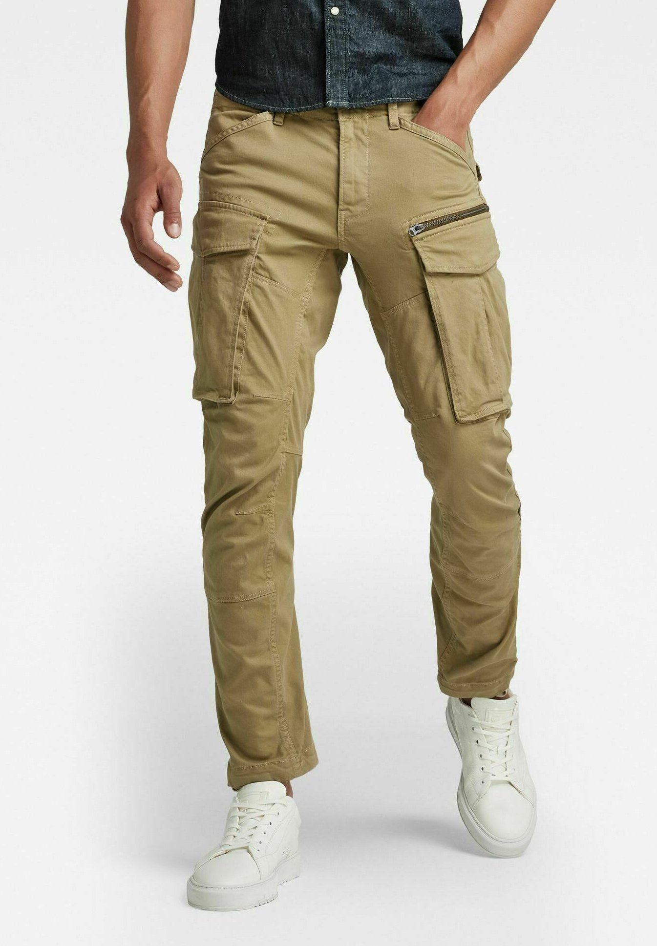Pantalones de hombre online | Zalando