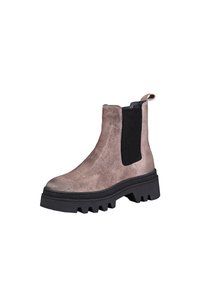Apple of Eden Ankle boot