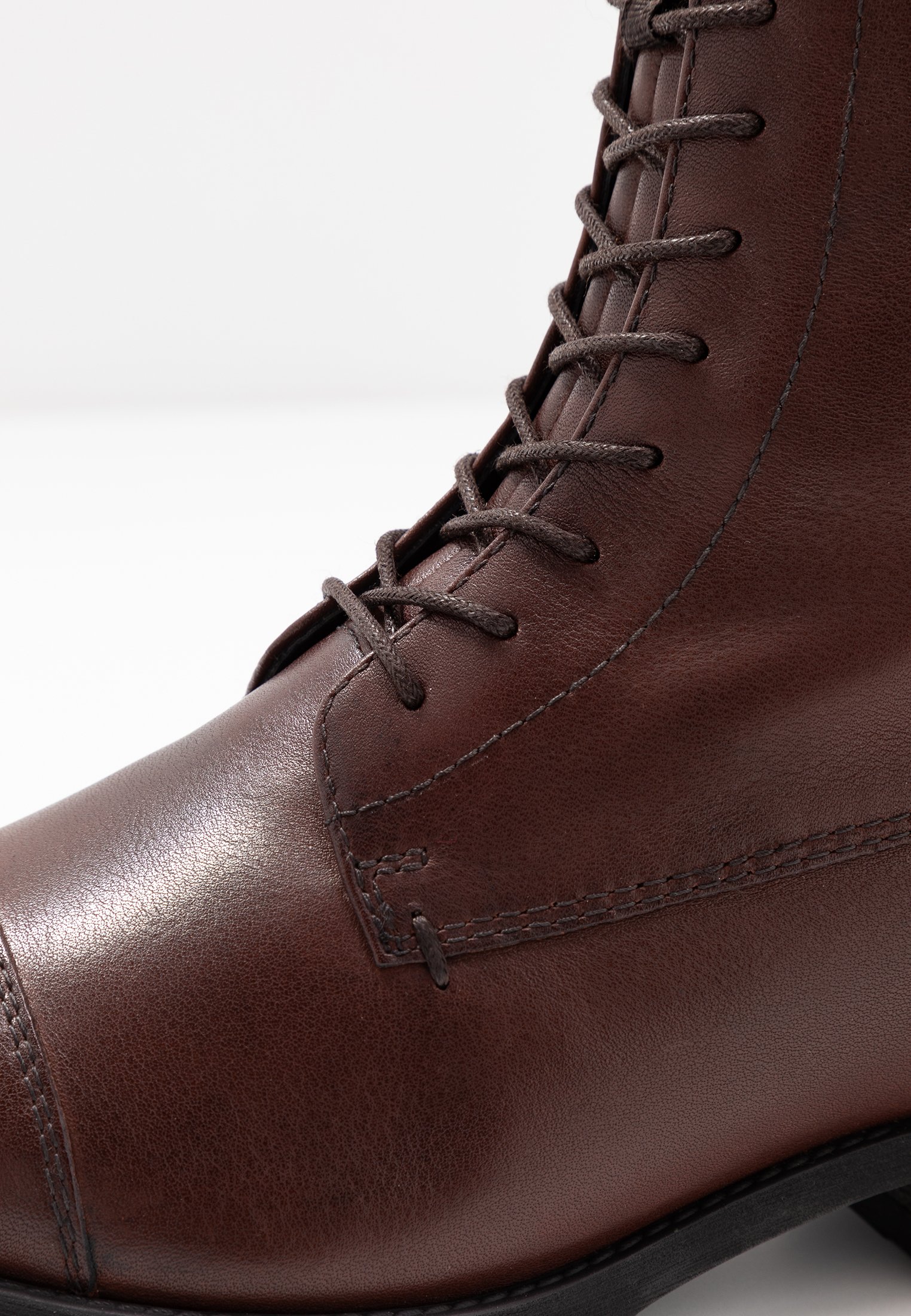 Vagabond CARY Vinterstövlar dark brandy Zalando.se Vagabond CARY Vinterstövlar dark brandy Zalando.se