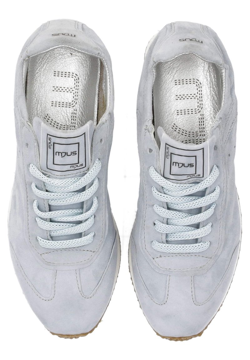 Damen Sneaker low | MJUS Sneaker low anisette/hellblau - ED67995 Damen Sneaker low | MJUS Sneaker low anisette/hellblau - ED67995