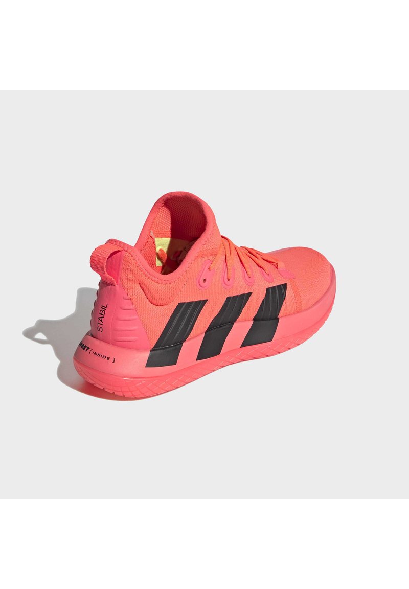 svirati klavir naprijed praštajući adidas Performance STABIL NEXT GEN SHOES - Zapatillas de running estables - pink/rosa - Zalando.es svirati klavir naprijed praštajući adidas Performance STABIL NEXT GEN SHOES - Zapatillas de running estables - pink/rosa - Zalando.es