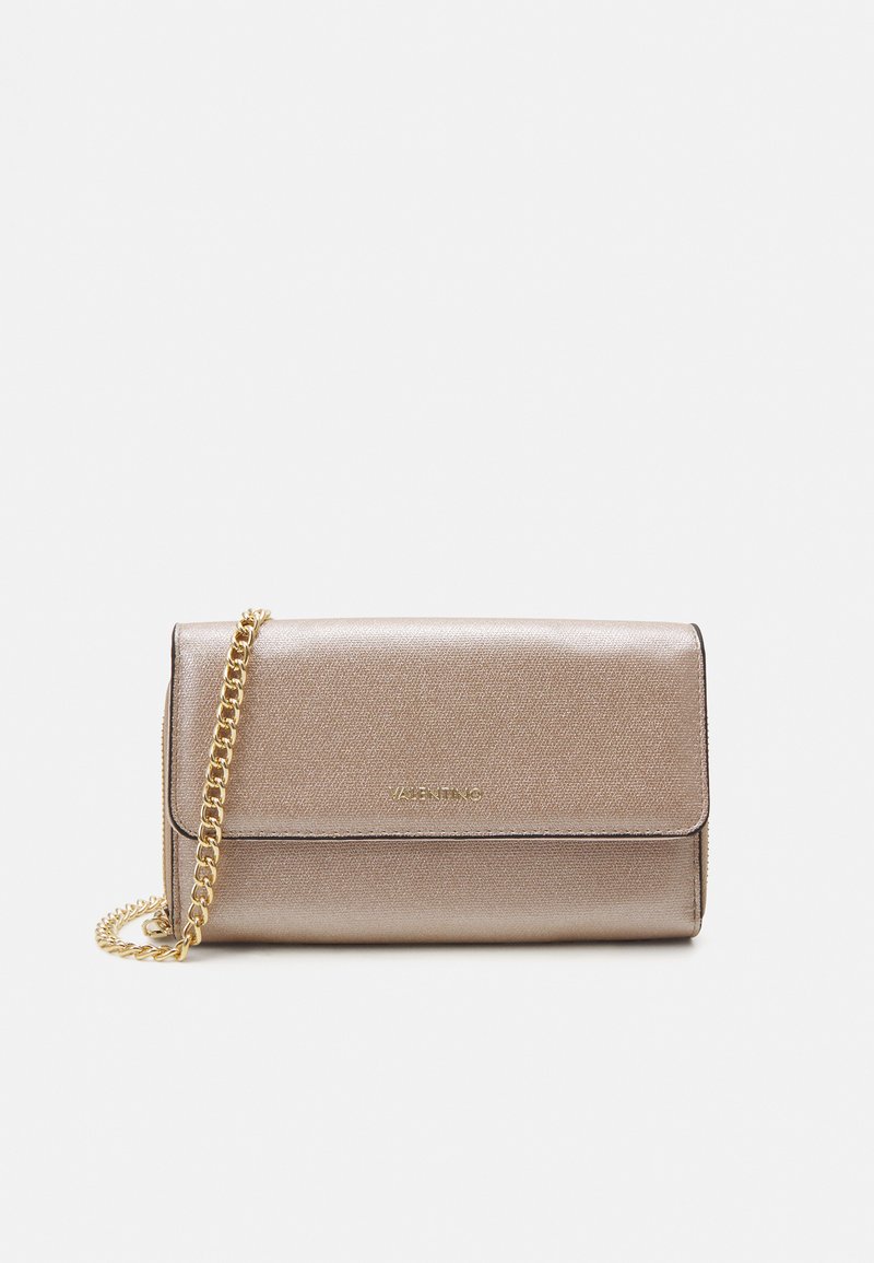 Valentino Bags KALUA - Clutch - color oro