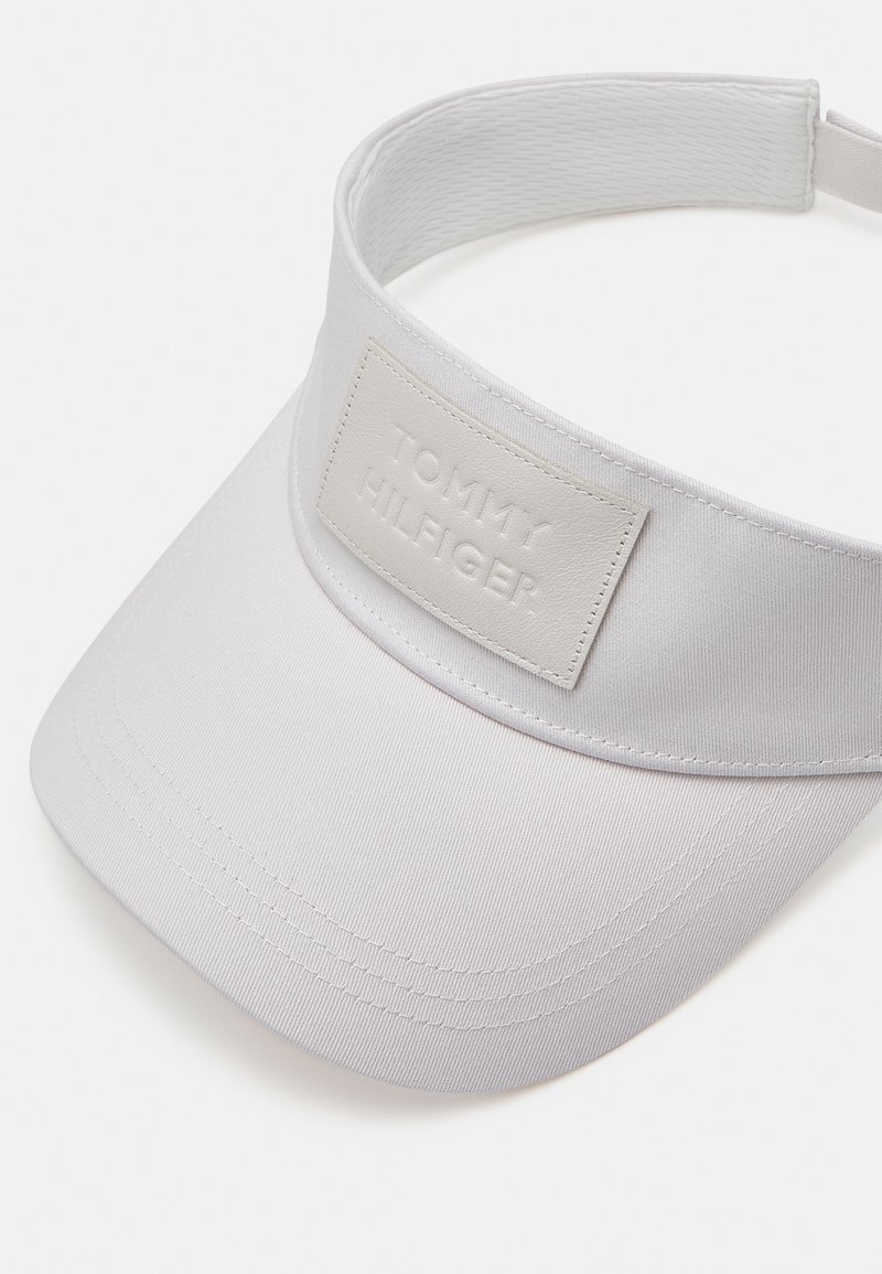 tommy hilfiger visor cap