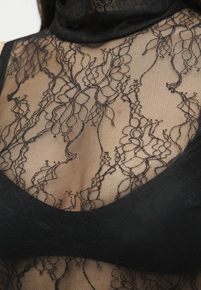 Undress Code STUDIO  - Σώμα - black