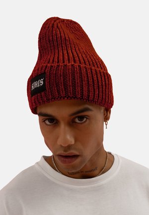 UNISEX - Beanie - red
