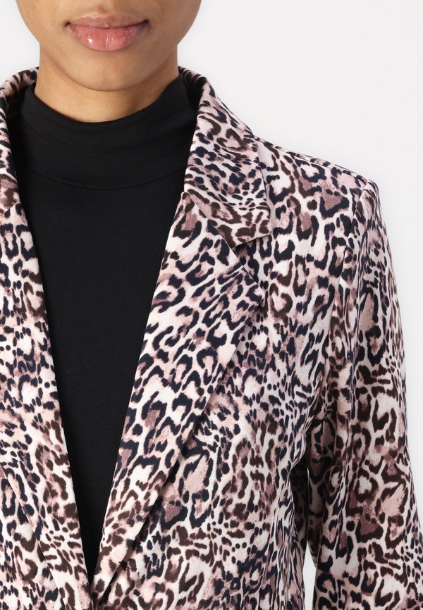 KATE PRINT - Blazer2