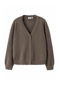 Non sélectionné, dark brown