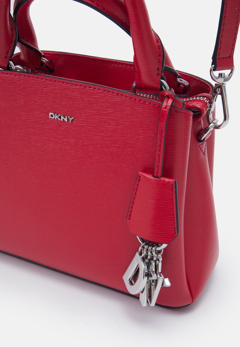 DKNY Red Handbags