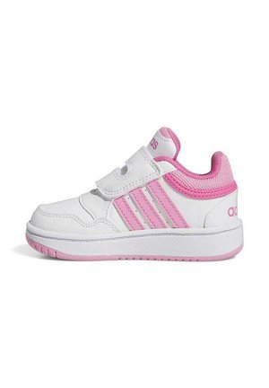 STREET HOOPS - Zapatillas de entrenamiento - white