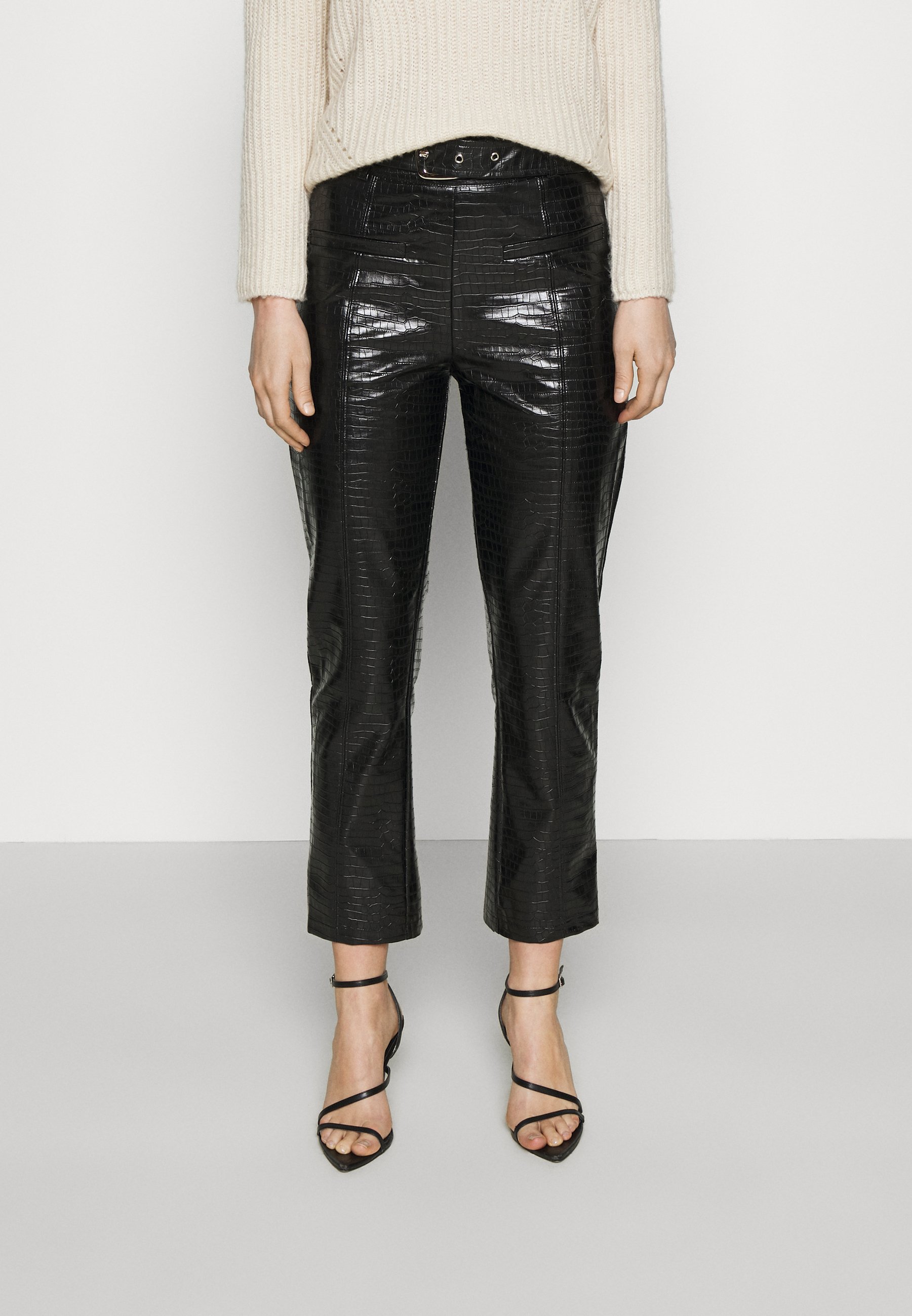 4th \u0026 Reckless BROOKLYN TROUSER 