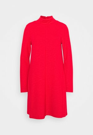 GAP, Robe pull - red