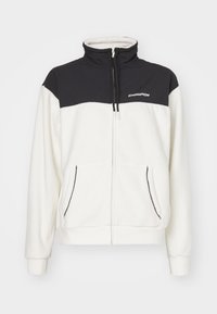 Ej vald, white/black