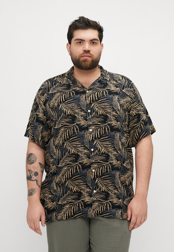JJEJEFF TROPICAL RESORT - Shirt