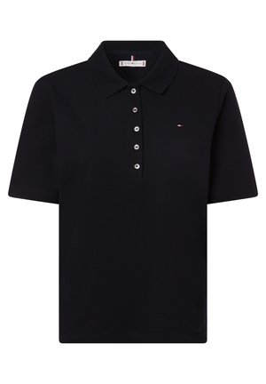 Polo - white