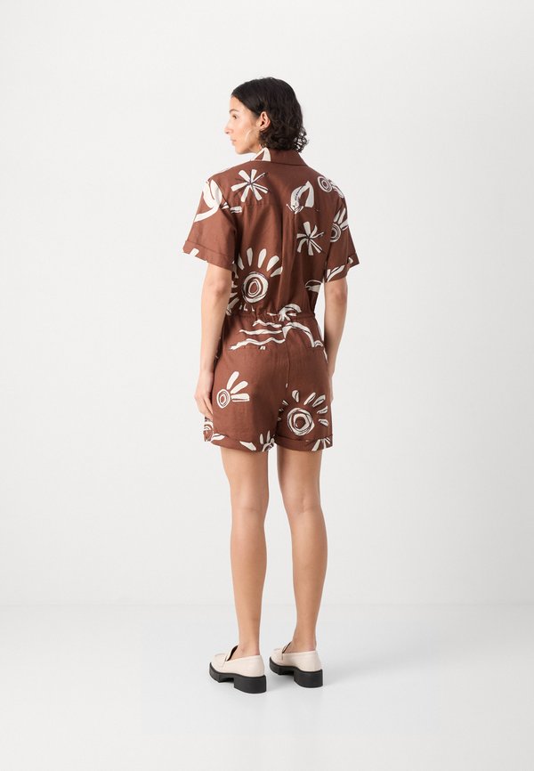 UTILITY PLAYSUIT - Jumpsuit2