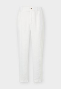 Non sélectionné, white