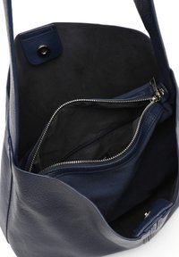 MISAKO Käekott - dark blue