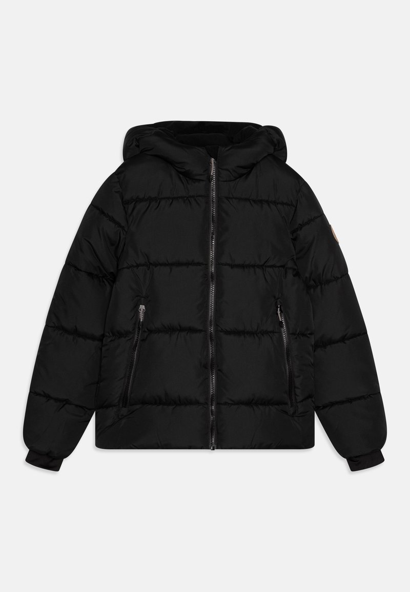 Icepeak KENOVA - Winterjacke - black