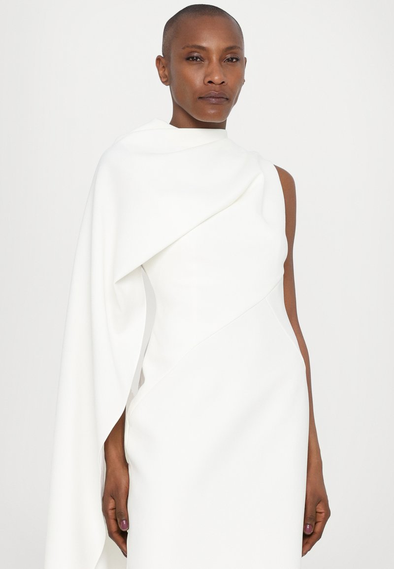 Roksanda EDITH WEDDING DRESS - Occasion wear - ivory/off-white - Zalando.ie