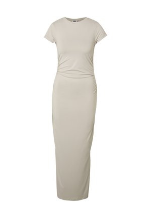 Urban Classics, LONG  - Maxikleid - cloud