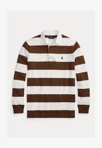 Unausgewählt, pale russet/trophy cream