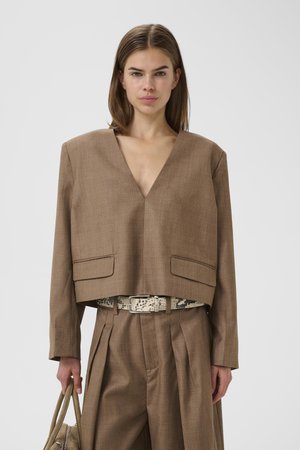 SCHANY - Μπλούζα - ermine