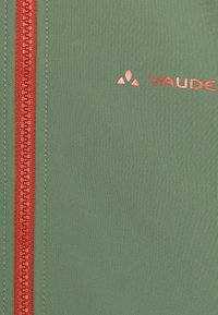 Vaude RONDANE  - Soft shell jacket - willow green