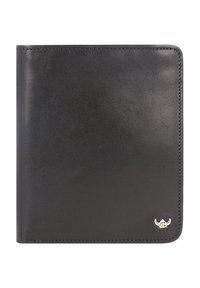 Golden Head COLORADO - Monedero - black