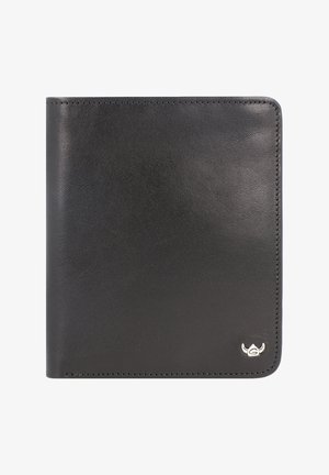 Golden Head COLORADO - Monedero - black