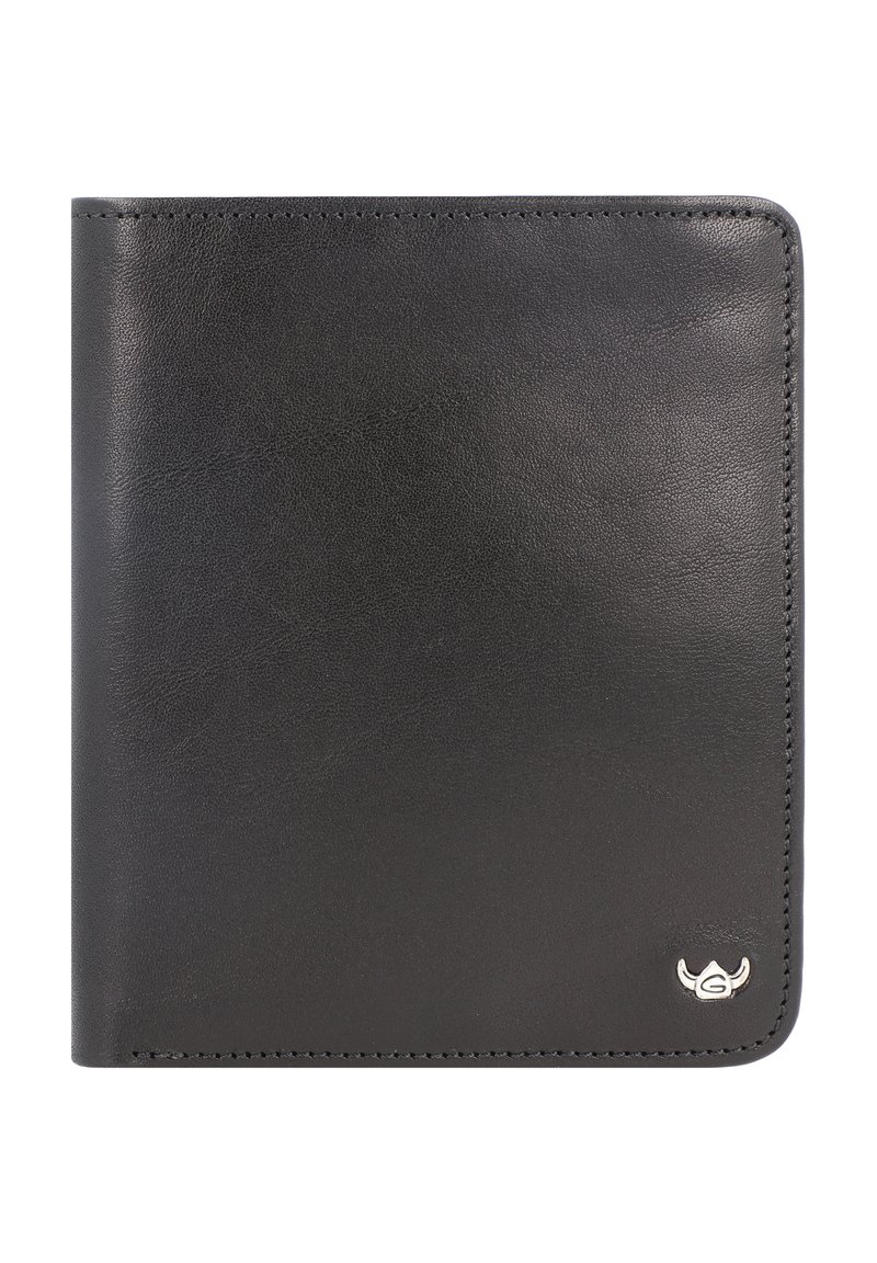 Golden Head COLORADO - Monedero - black