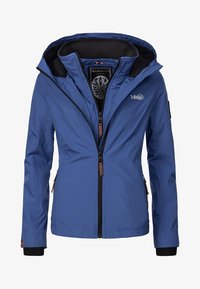 Unausgewählt, light blue