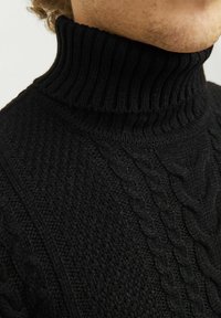 Jack & Jones Maglione - black