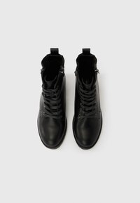 Anna Field Schnürstiefelette - black