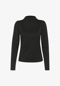 Selected, black deep