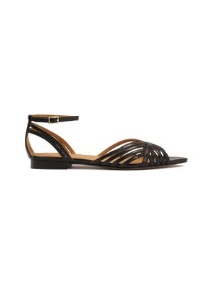 Sandals - black